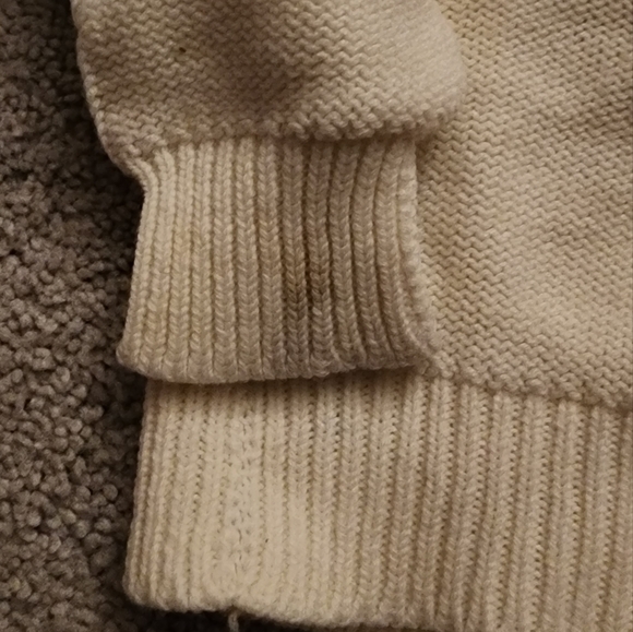 Vintage 3T sweater - Picture 4 of 7